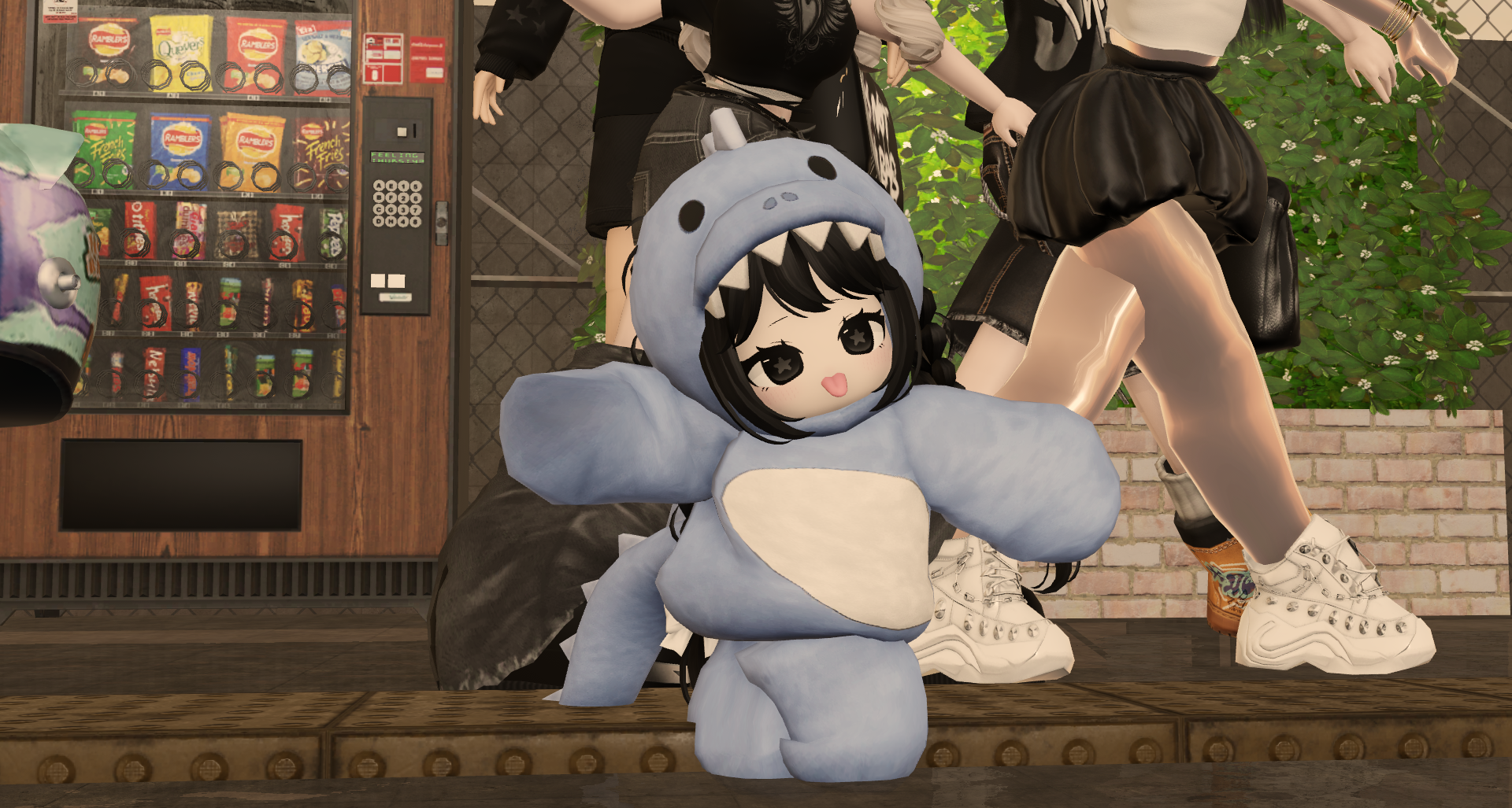 Cara Request Lagu di Stasiun Dangdut Koplo Roblox