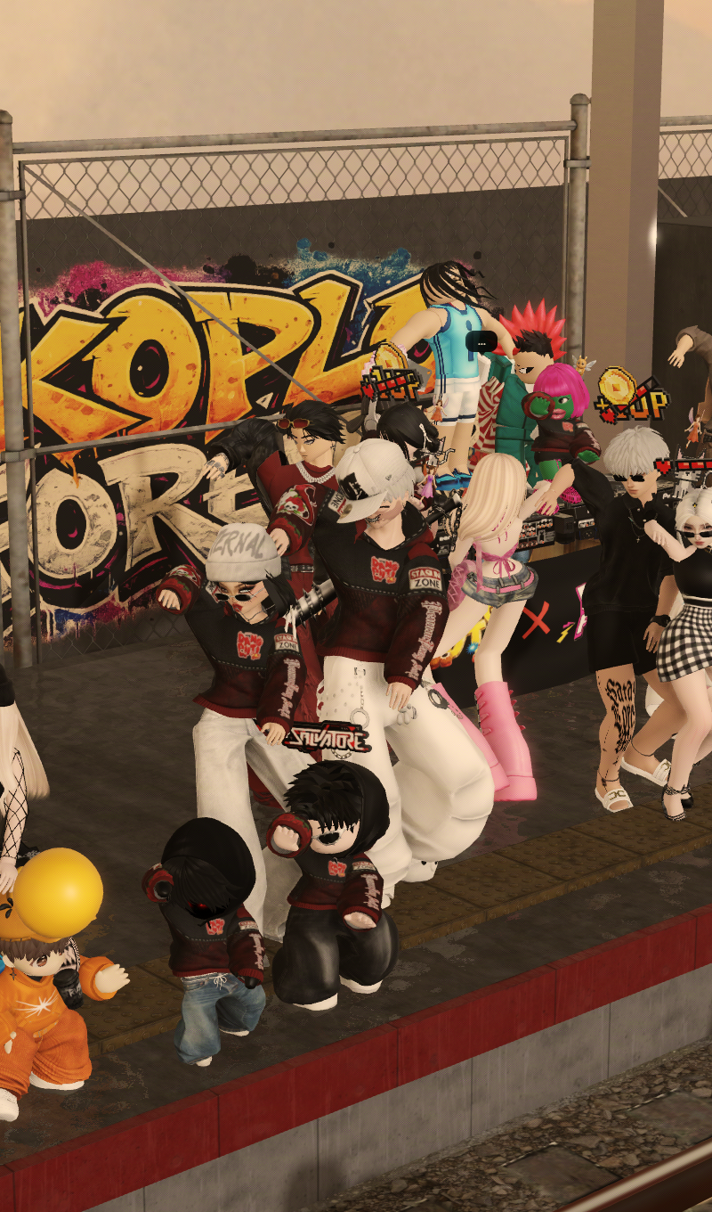 Game Roblox Seru untuk Hangout Bareng Teman di 2026
