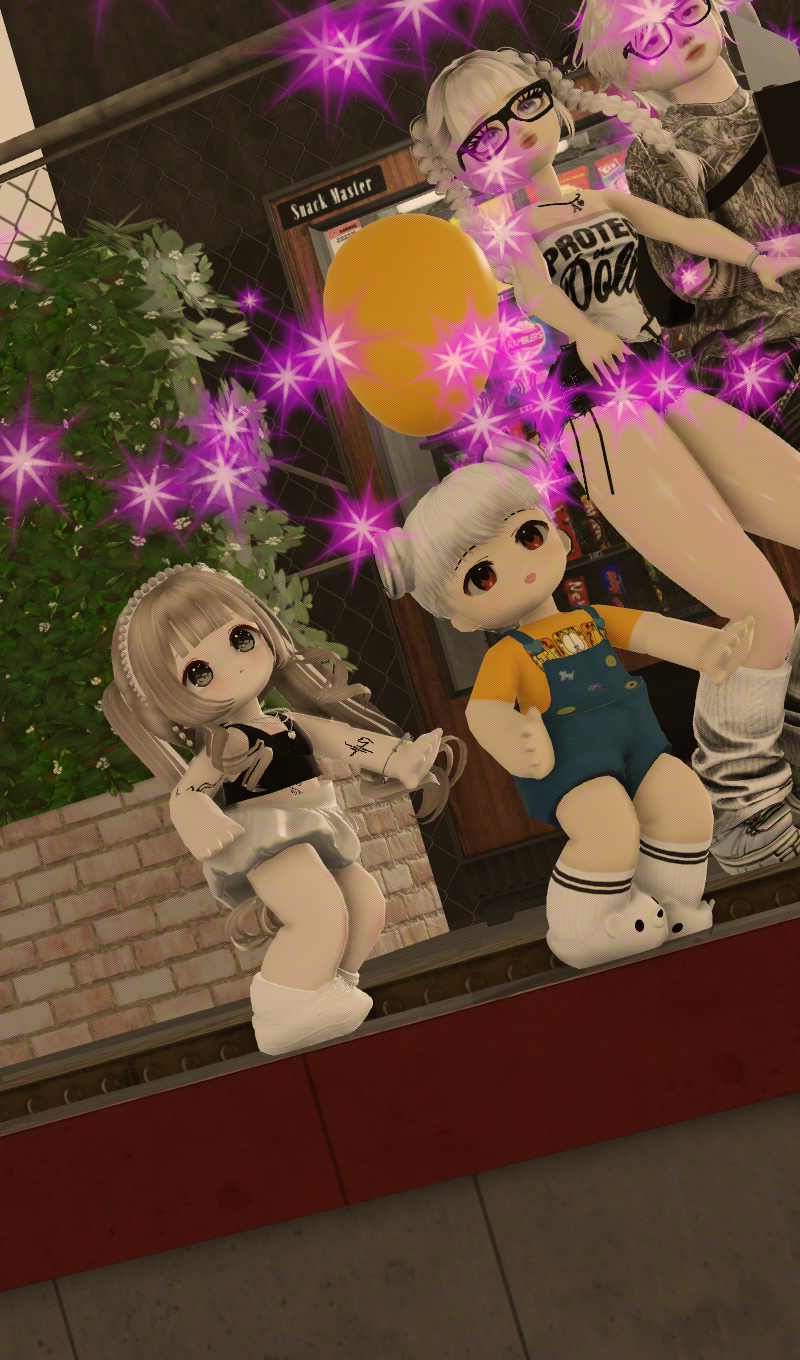Game Roblox Seru untuk Mabar? Coba Stasiun Dangdut Koplo!