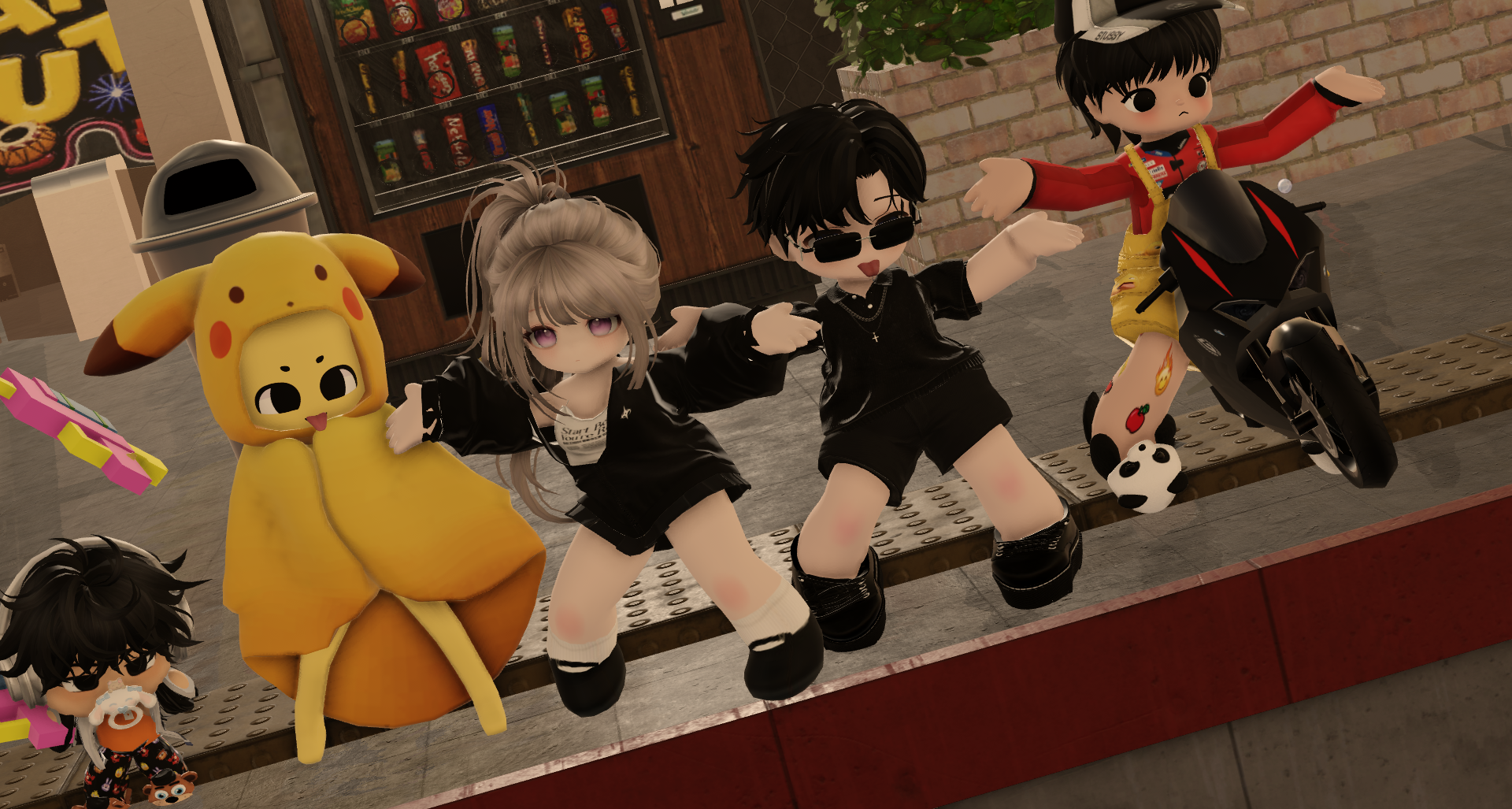 7 Rekomendasi Game Roblox Seru untuk Mabar Bareng Teman