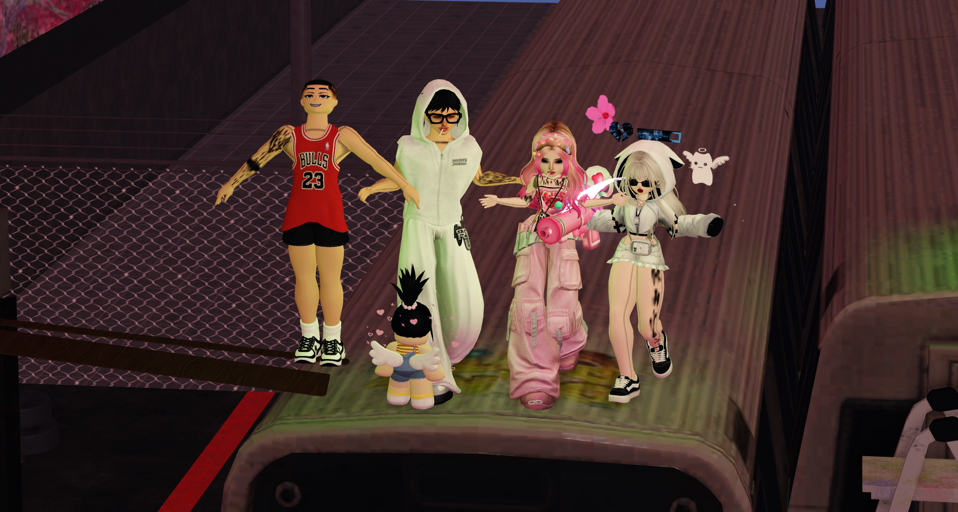 Denger Lagu Dangdut Ayu Ting Ting di Roblox? Coba Ini!