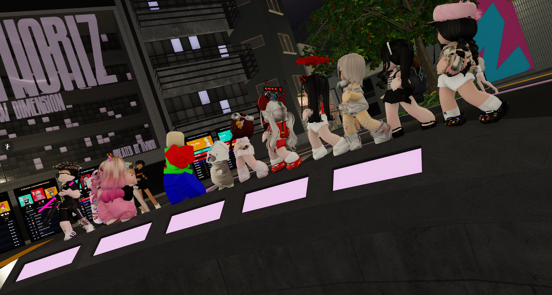 Denger Lagu RNB & Breakbeat di Roblox? Coba AUTHORIZE!